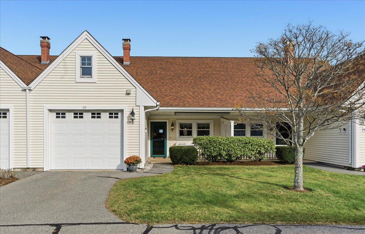 99 Dockside Lane Belfast ME 04915