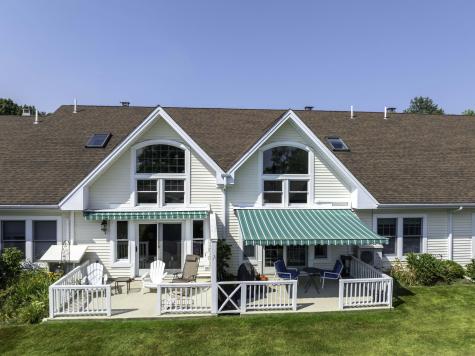 99 Dockside Lane Belfast ME 04915