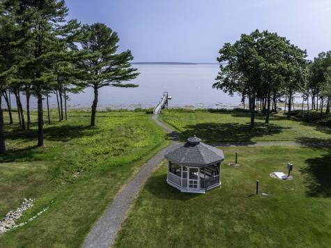 99 Dockside Lane Belfast ME 04915