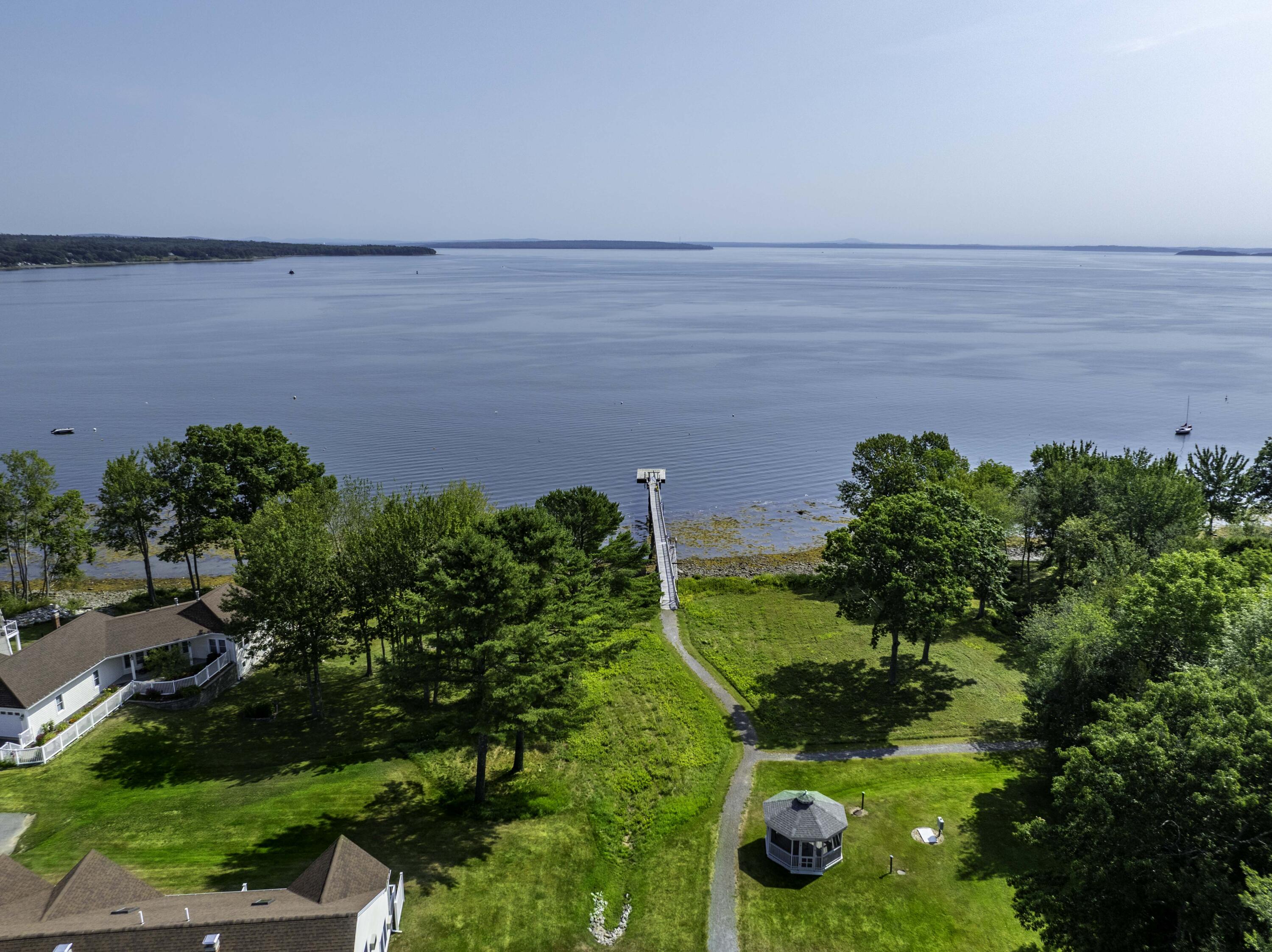 99 Dockside Lane Belfast ME 04915