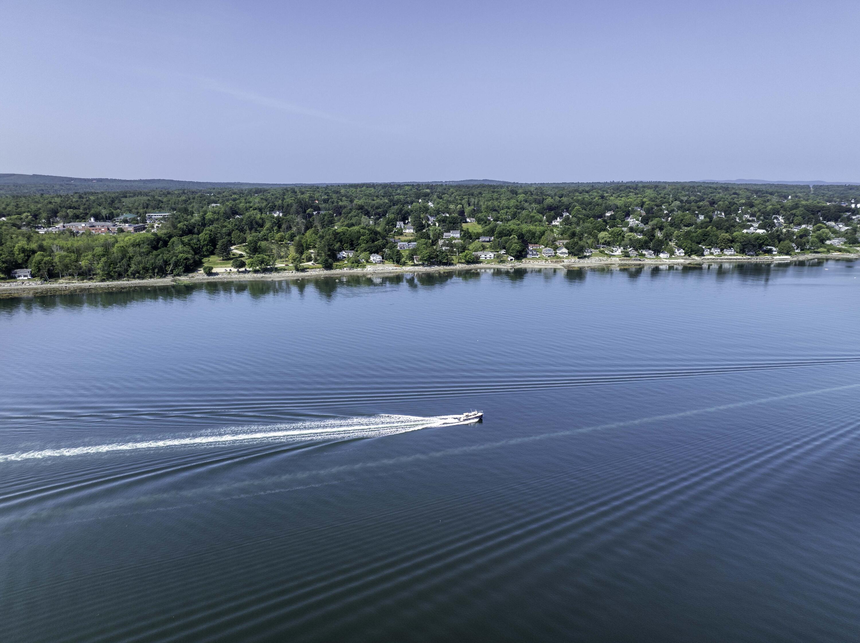 99 Dockside Lane Belfast ME 04915