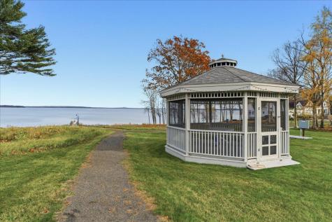 99 Dockside Lane Belfast ME 04915