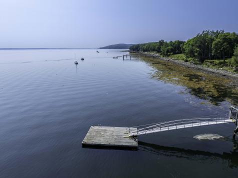 99 Dockside Lane Belfast ME 04915