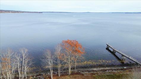 99 Dockside Lane Belfast ME 04915