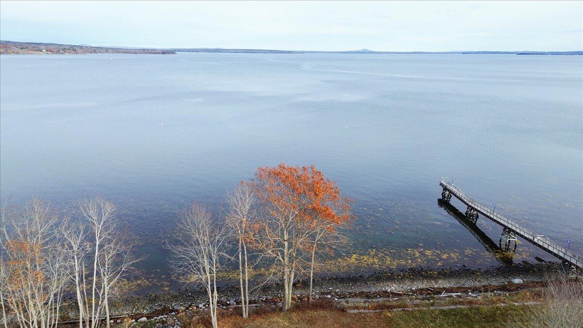 99 Dockside Lane Belfast ME 04915