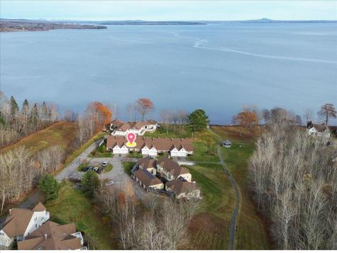 99 Dockside Lane Belfast ME 04915