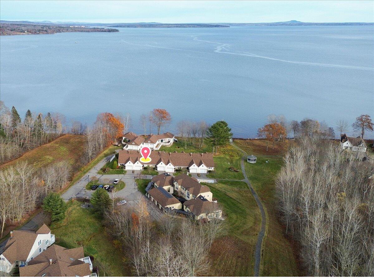 99 Dockside Lane Belfast ME 04915