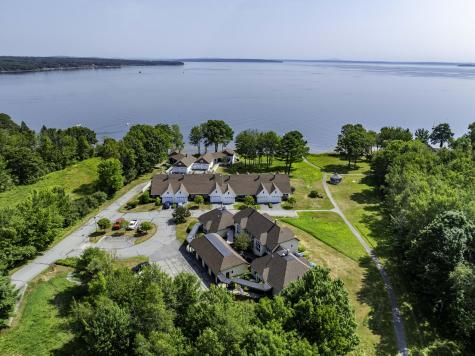 99 Dockside Lane Belfast ME 04915