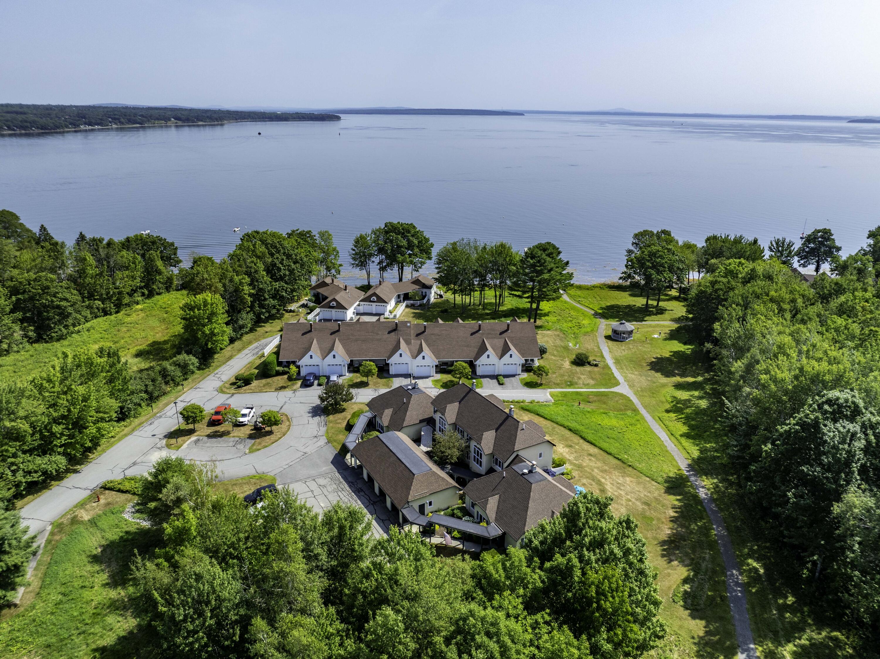 99 Dockside Lane Belfast ME 04915