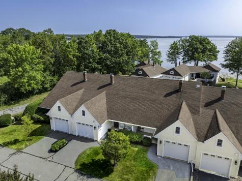 99 Dockside Lane Belfast ME 04915