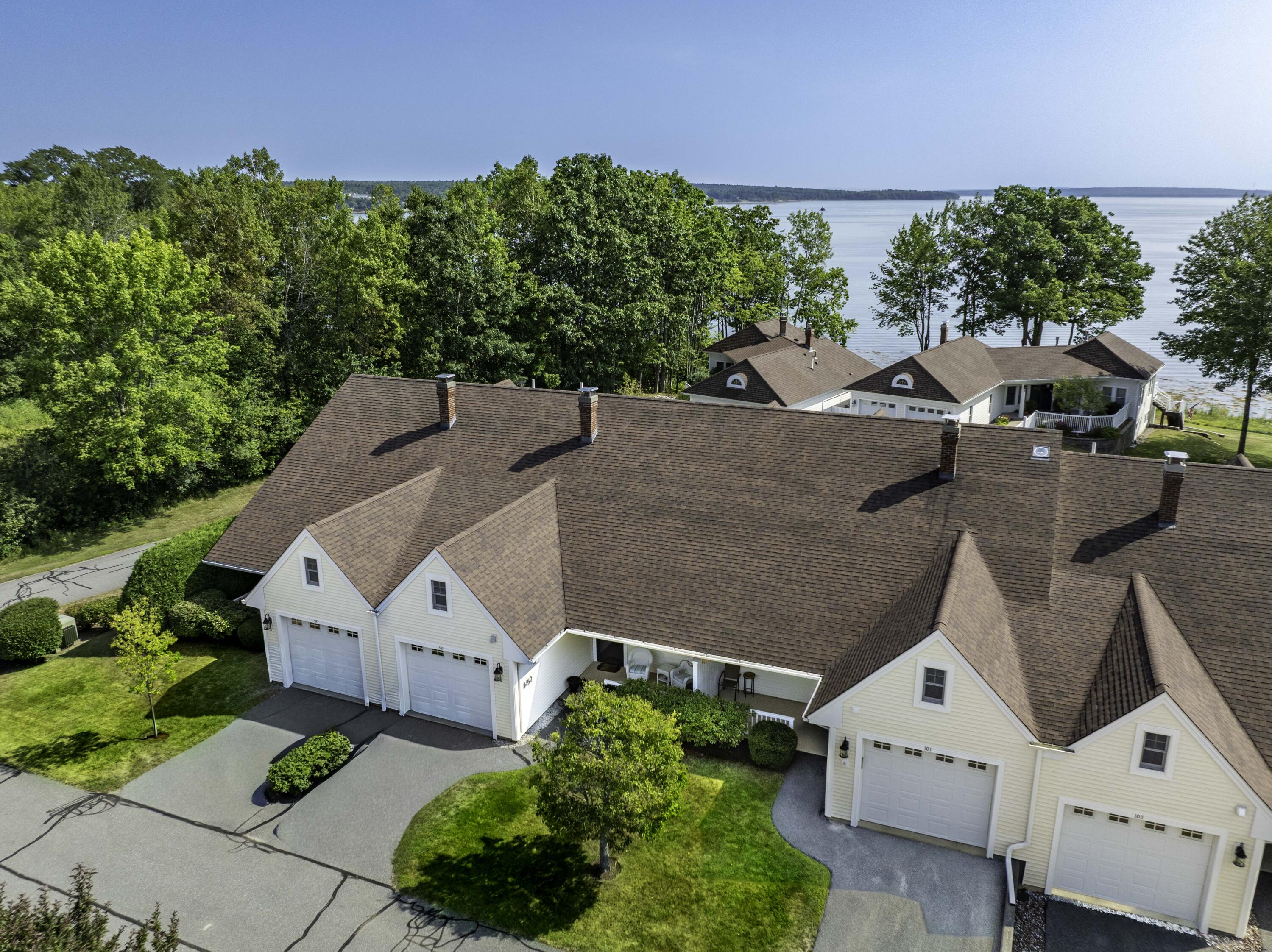 99 Dockside Lane Belfast ME 04915