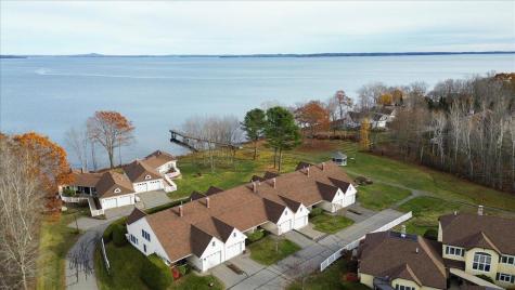 99 Dockside Lane Belfast ME 04915