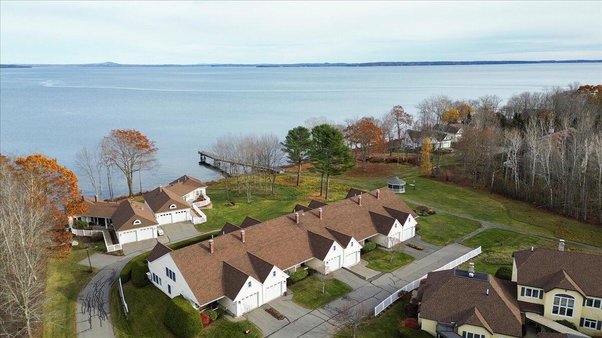 99 Dockside Lane Belfast ME 04915