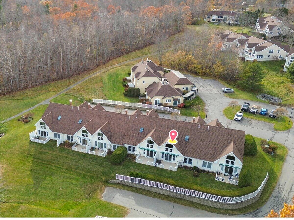 99 Dockside Lane Belfast ME 04915