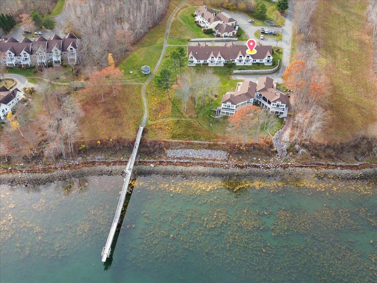 99 Dockside Lane Belfast ME 04915