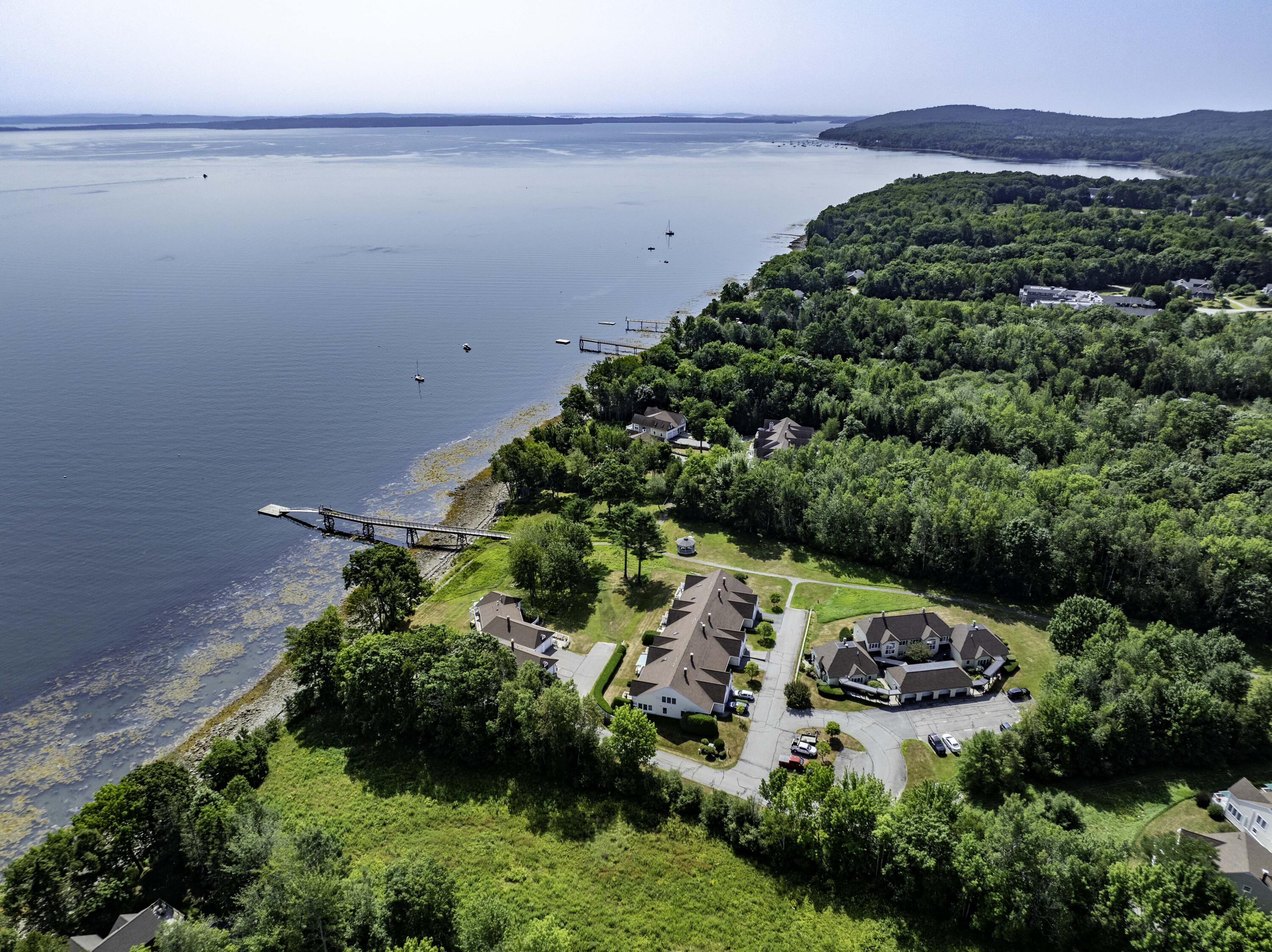 99 Dockside Lane Belfast ME 04915