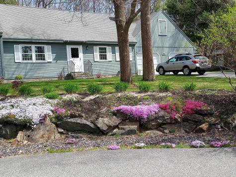 231 Flintlock Village Wells ME 04090