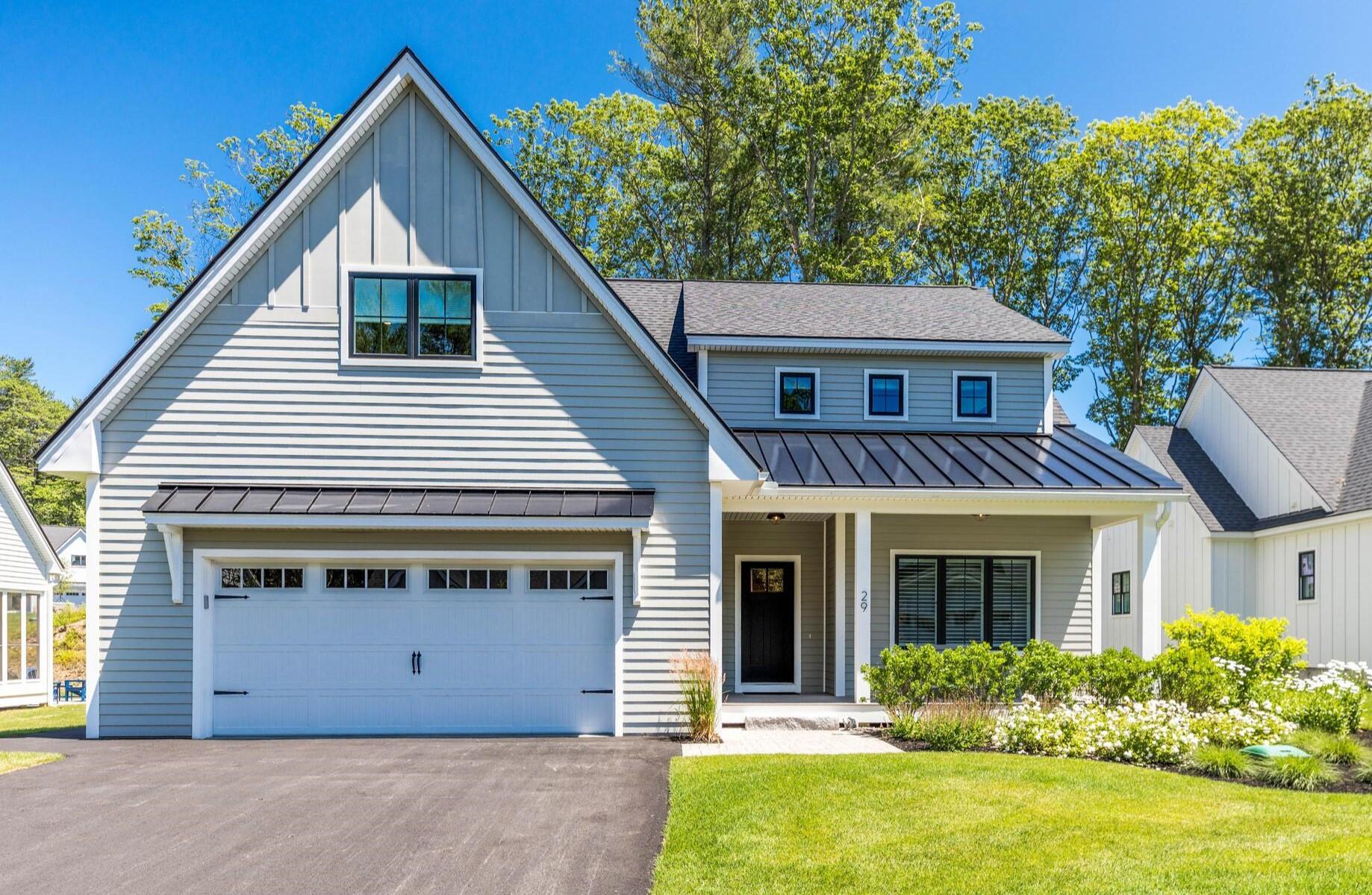 29 Woodstone Drive York ME 03909