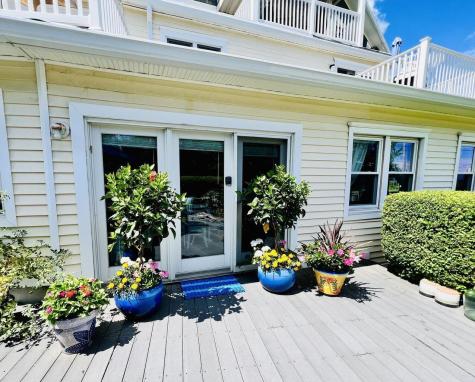 55 Israel Head Road Ogunquit ME 03907