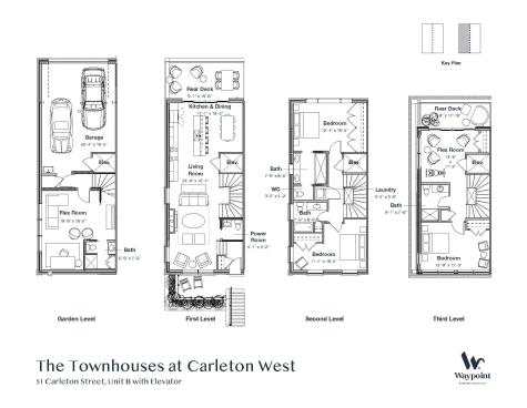 51 Carleton Street Portland ME 04102