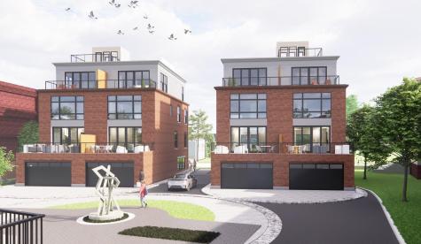 51 Carleton Street Portland ME 04102