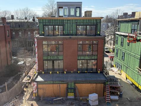 51 Carleton Street Portland ME 04102