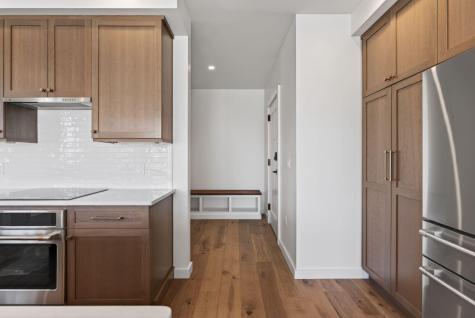 58 Cumberland Avenue Portland ME 04101