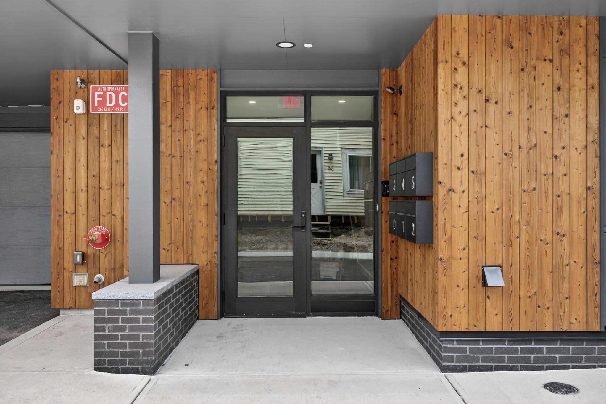 58 Cumberland Avenue Portland ME 04101
