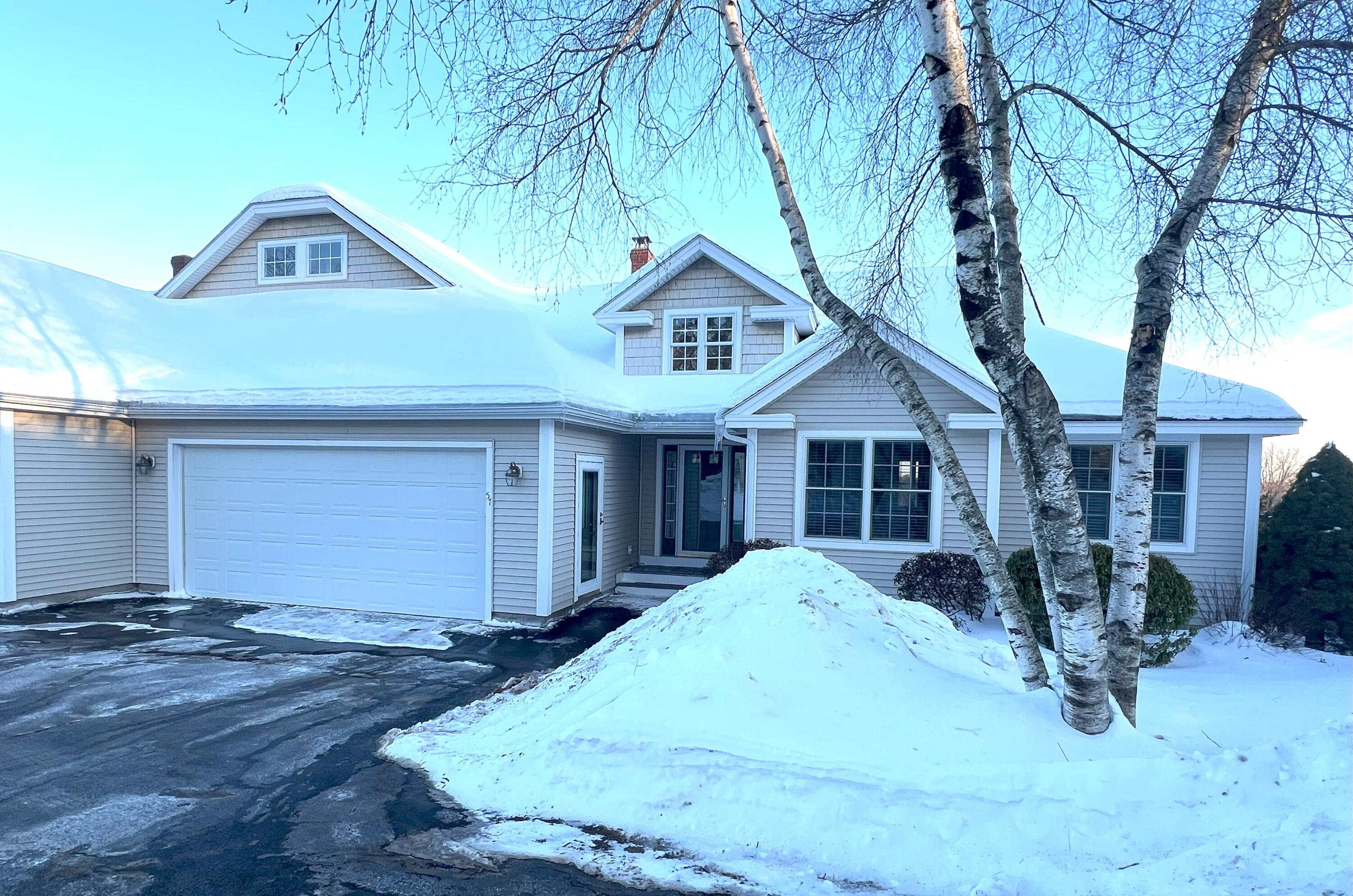 57 Grandview Drive Westbrook ME 04092