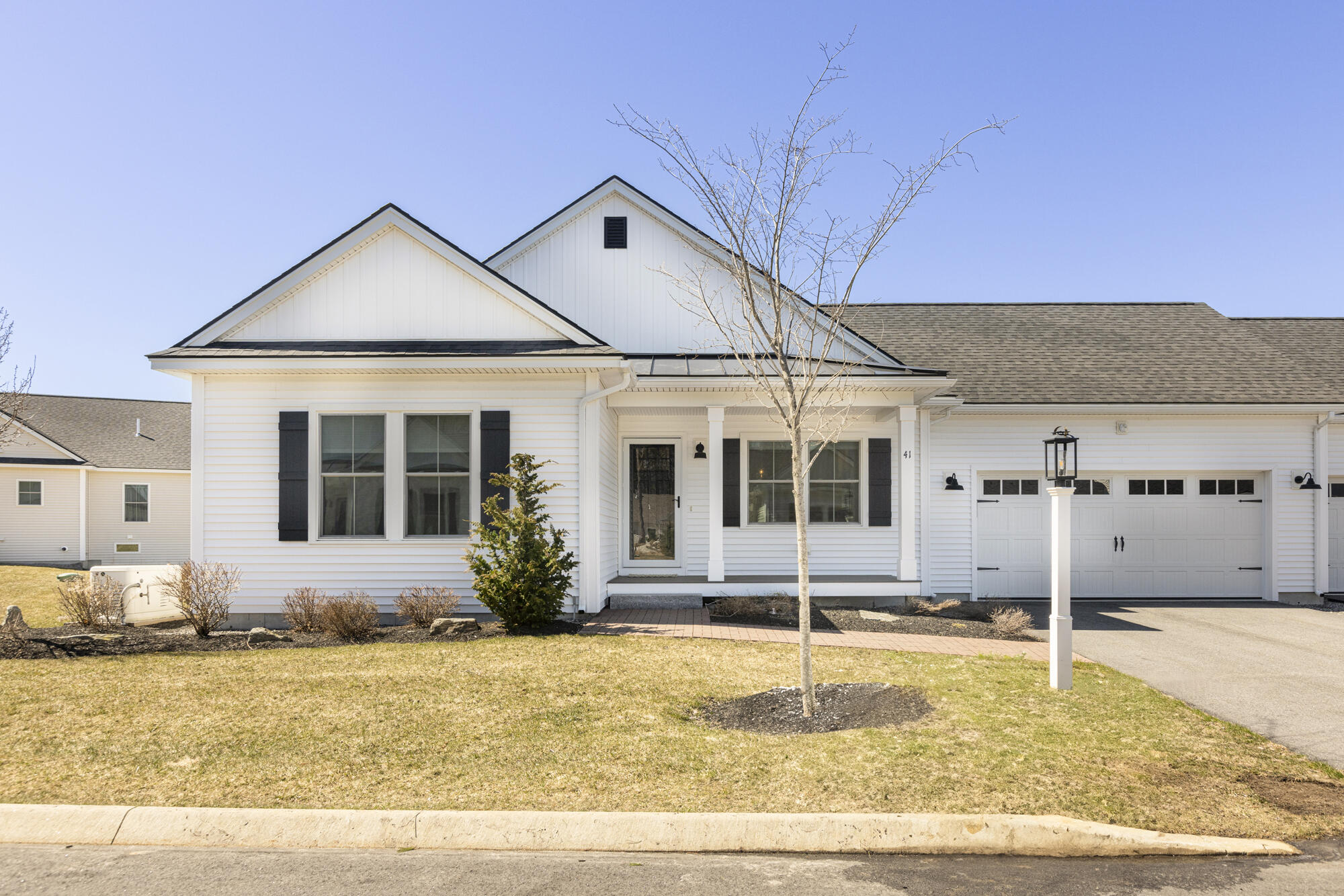 41 Maxwell Woods Drive Cape Elizabeth Maine Real Estate Listing MLS