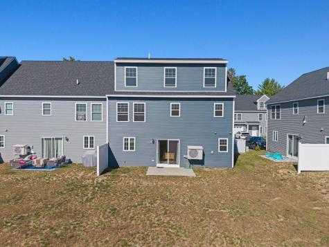 11 Smithwheel Road Old Orchard Beach ME 04064