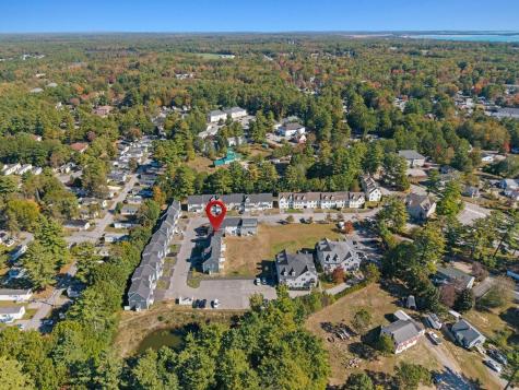 11 Smithwheel Road Old Orchard Beach ME 04064