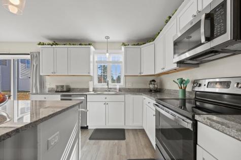 11 Smithwheel Road Old Orchard Beach ME 04064