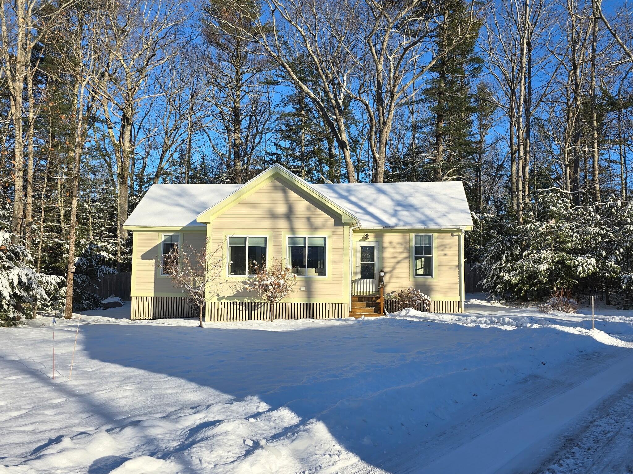 Wells ME, 1 Old County Road, Unit 617