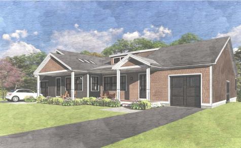 16 Daybreak Lane Windham ME 04062