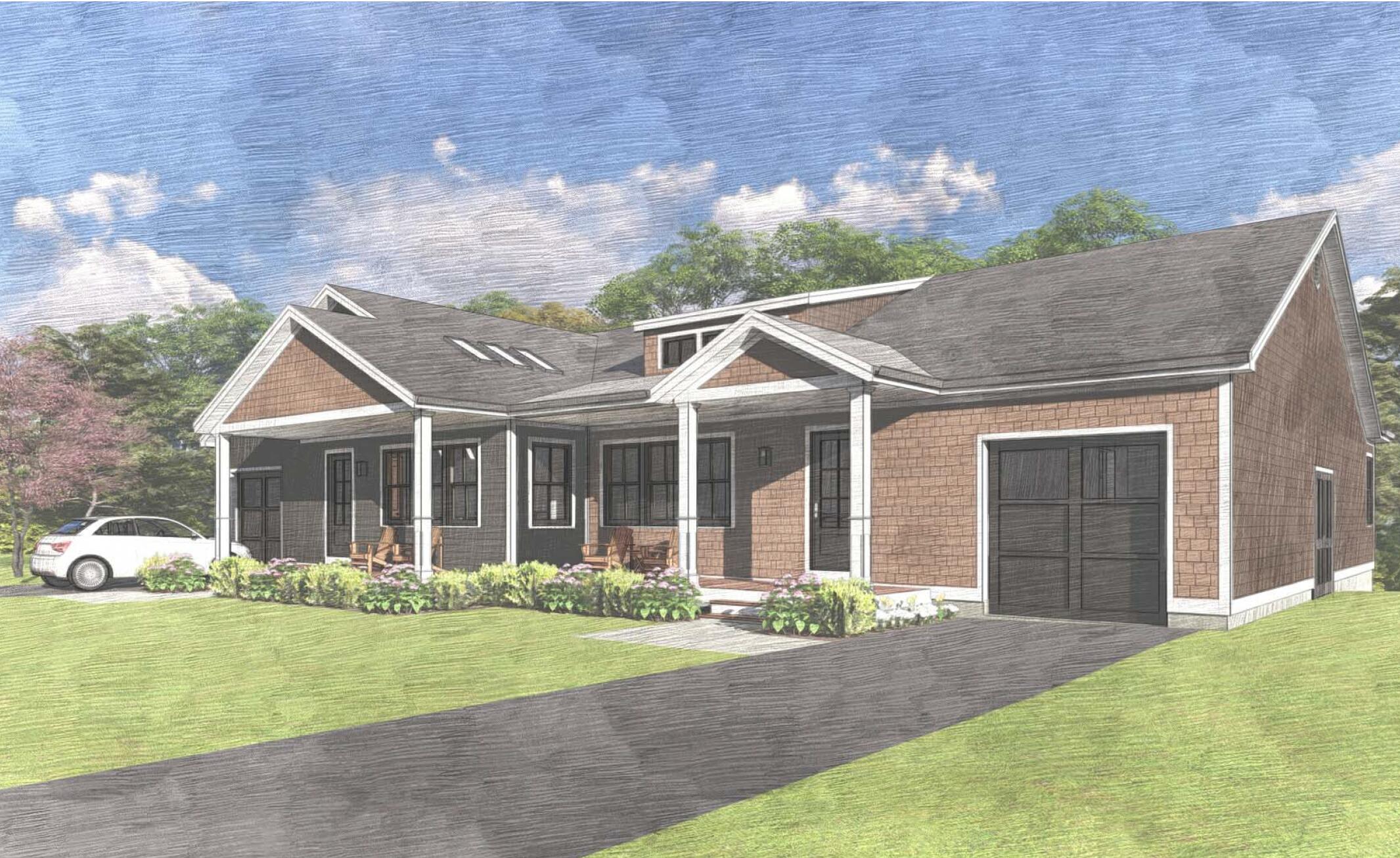 16 Daybreak Lane Windham ME 04062