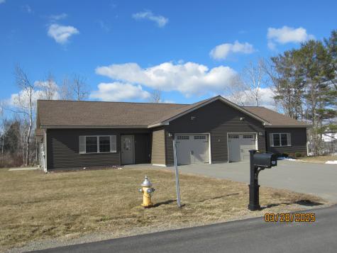 7-2 Frenchmen Lane Orrington ME 04474