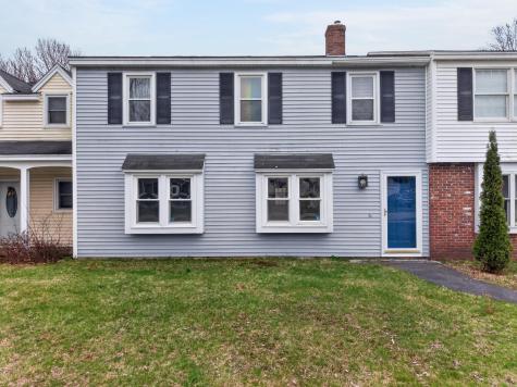 1 Village Green Drive Saco ME 04072