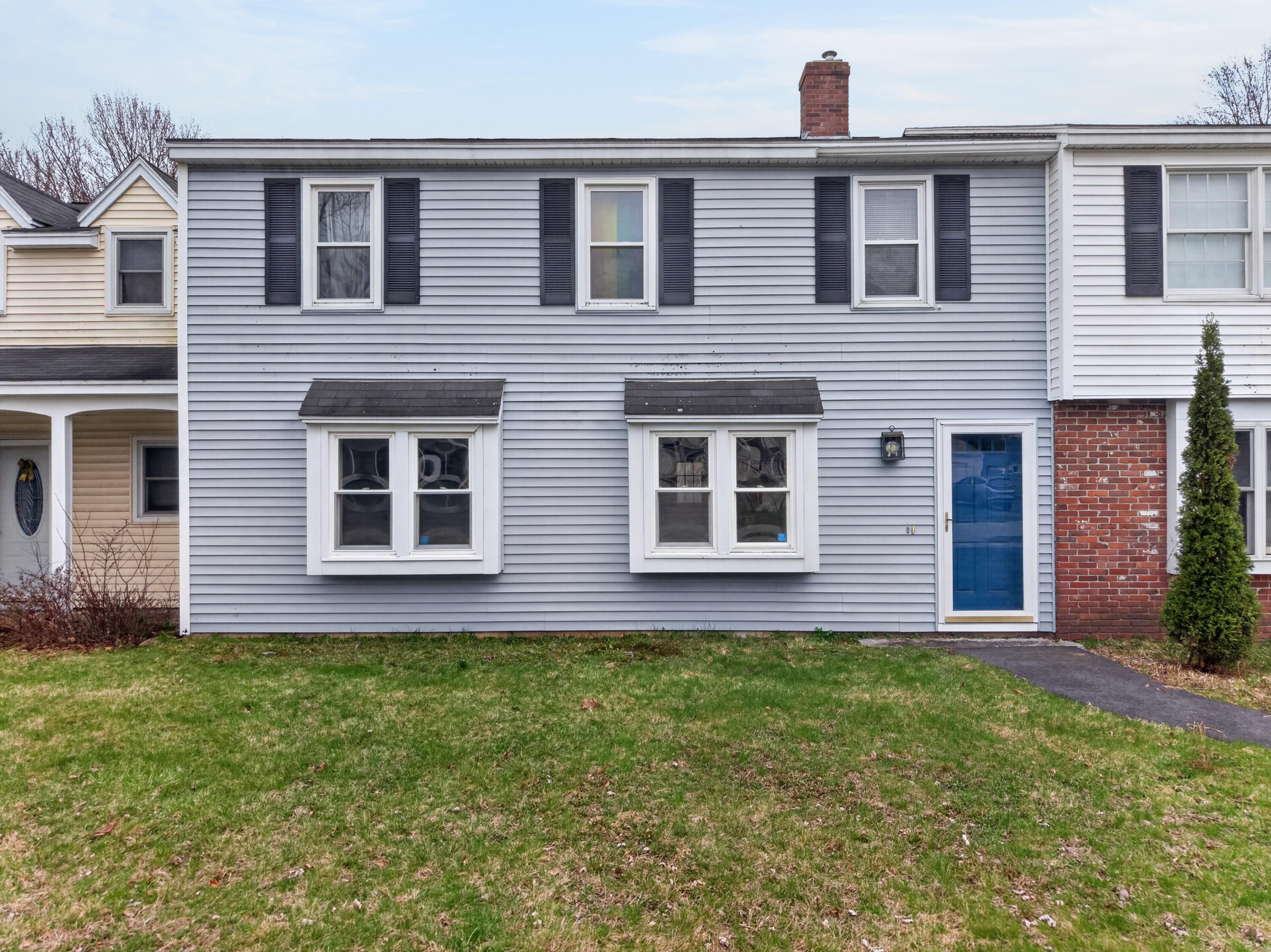 1 Village Green Drive Saco ME 04072