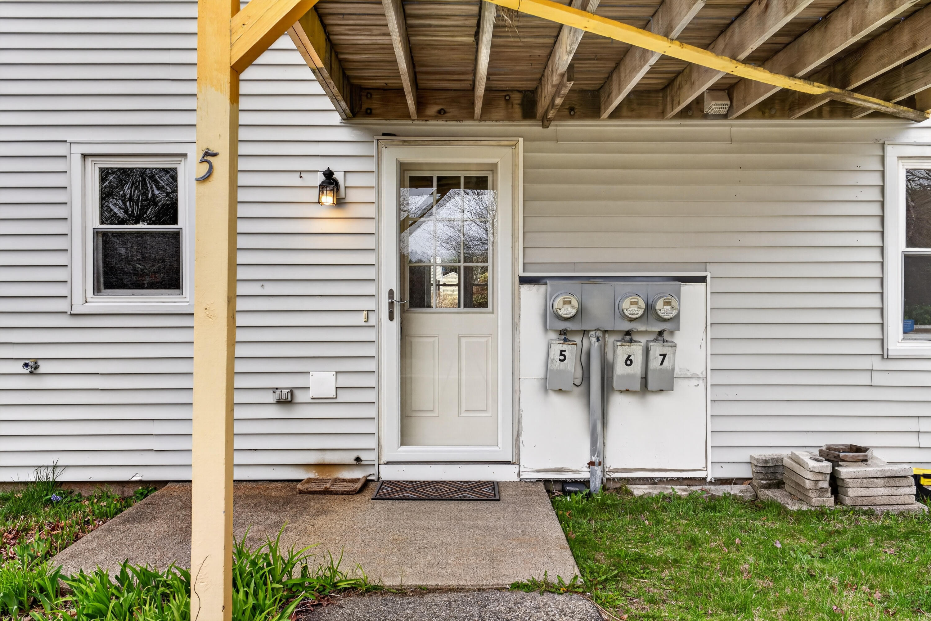 1 Village Green Drive Saco ME 04072
