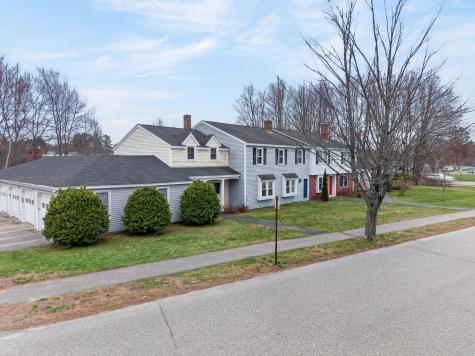 1 Village Green Drive Saco ME 04072