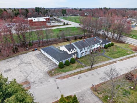 1 Village Green Drive Saco ME 04072