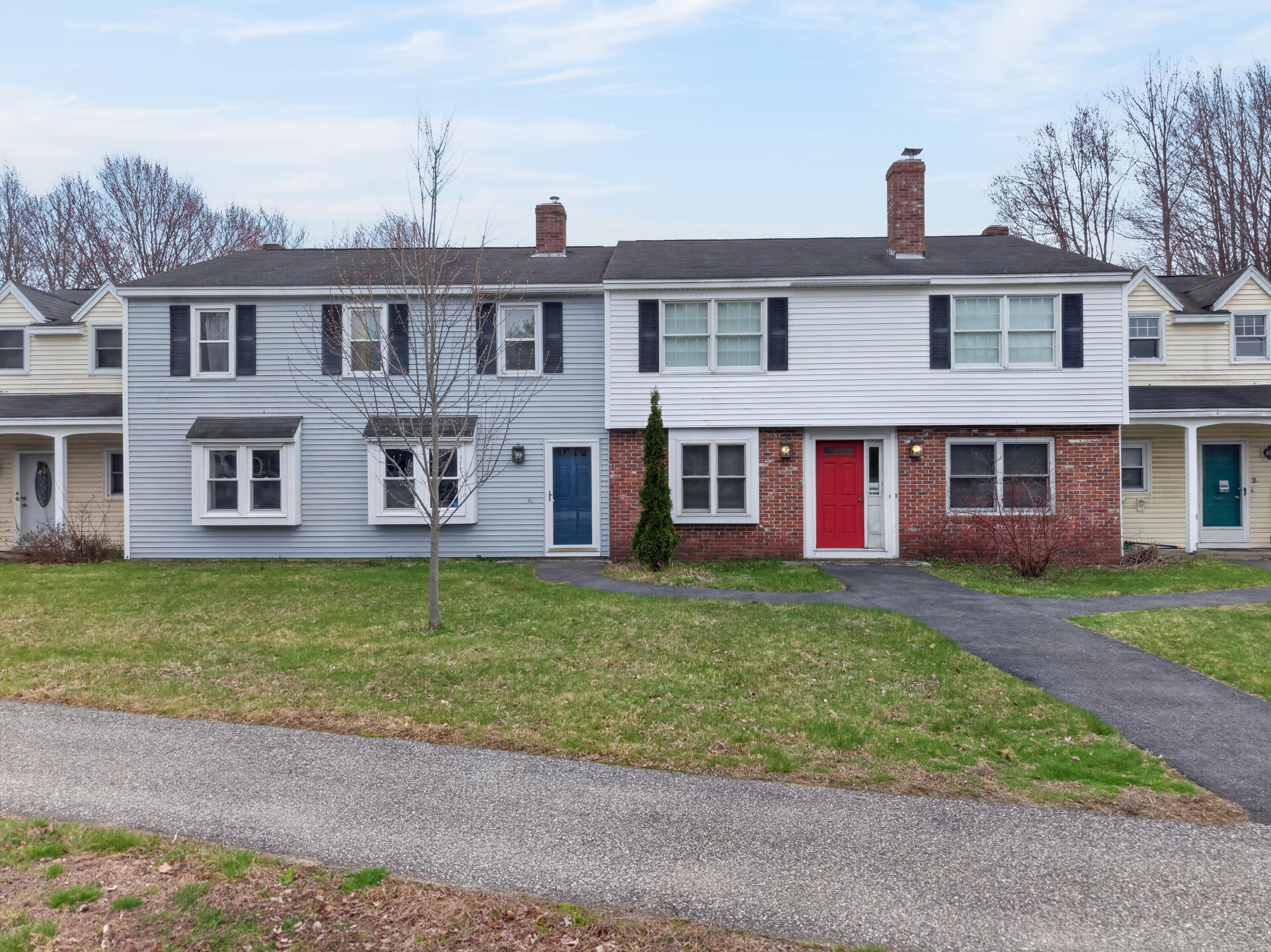 1 Village Green Drive Saco ME 04072