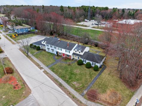 1 Village Green Drive Saco ME 04072