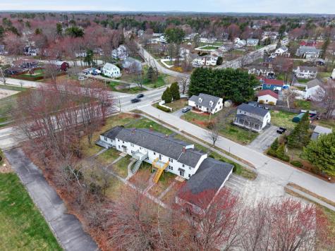1 Village Green Drive Saco ME 04072