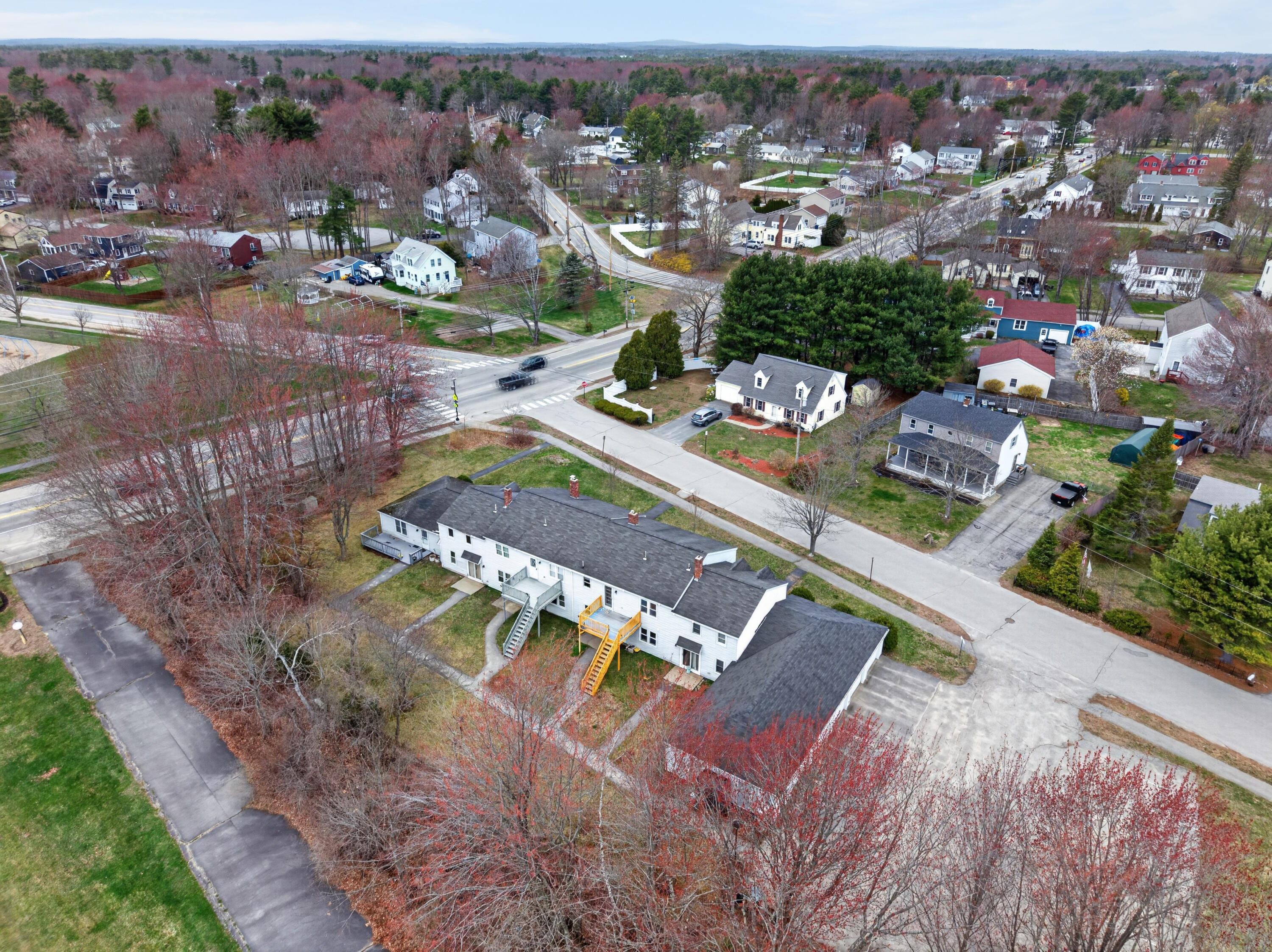 1 Village Green Drive Saco ME 04072