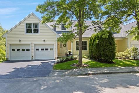 12 Kimberly Court Portland ME 04103