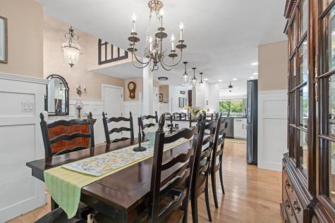 12 Kimberly Court Portland ME 04103