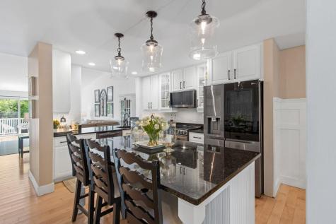 12 Kimberly Court Portland ME 04103