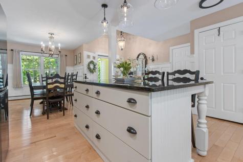 12 Kimberly Court Portland ME 04103